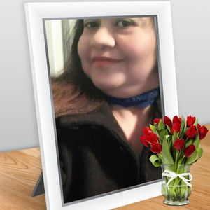 Meet your Posher, Yolanda